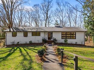 925 Croyden St, High Point, NC 27262