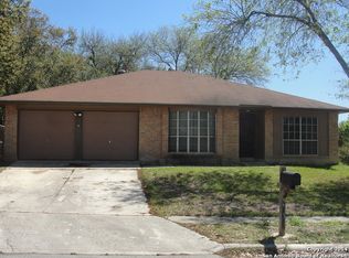 14302 Ridge Point Dr, San Antonio, TX 78233
