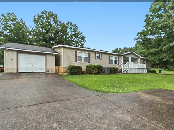 17 Yuma Ct, Anniston, AL 36206