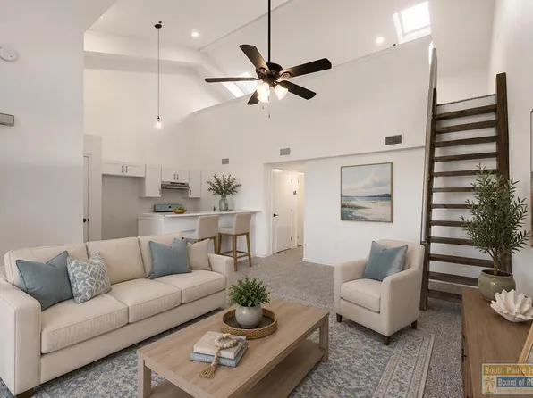 401 Island Ave Unit 58B, Pt Isabel, TX 78578