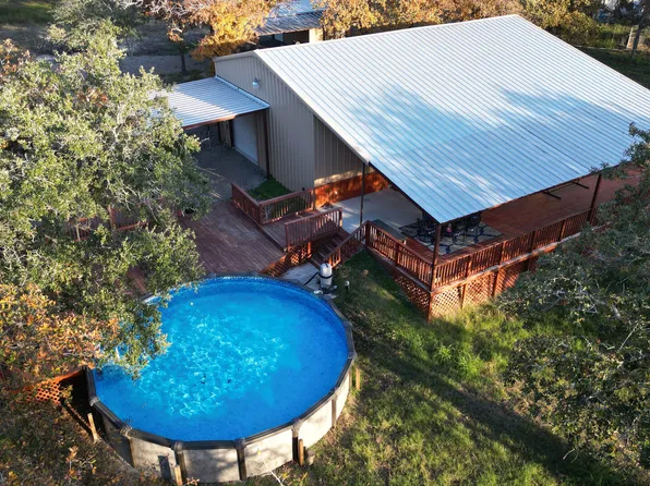 875 EVENING SHADE DR, Adkins, TX 78101