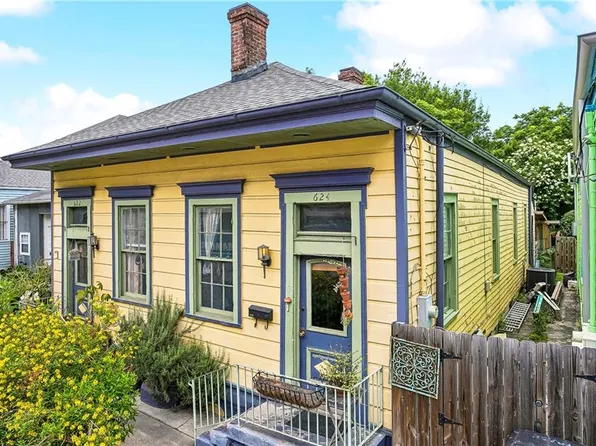 622 Poland Ave, New Orleans, LA 70117