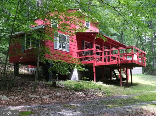 58 Woodside Ln, Mc Veytown, PA 17051