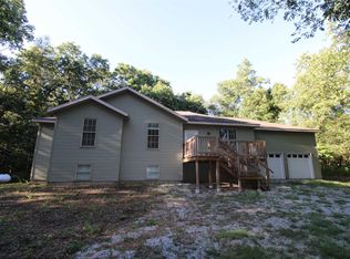 10740 E Division Rd, Knox, IN 46534