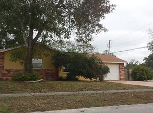 5721 Riddle Rd, Holiday, FL 34690