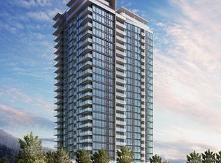 651 Nootka Way #1805, Pt Moody, BC