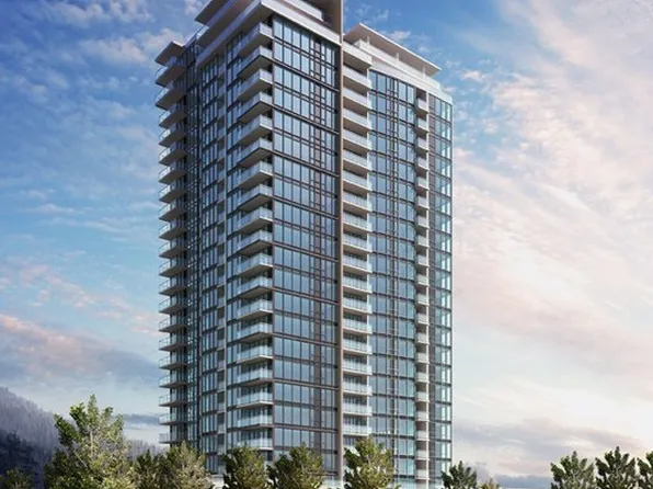 660 Nootka Way #1805, Pt Moody, BC V3H 0B7