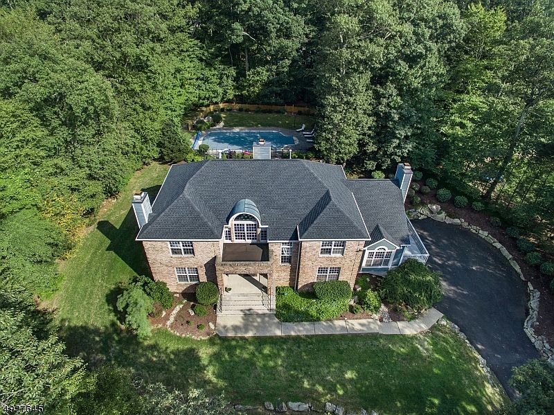 3 Whispering Woods Dr, Flanders, NJ 07836 Zillow