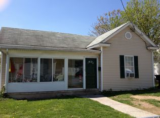 1812 Moorman Ave NW, Roanoke, VA 24017