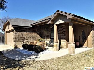 8531 Lamplight Ct, Temple, TX 76502