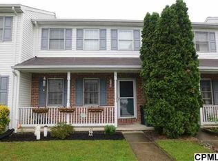 111 Sherfield Ct, Elizabethtown, PA 17022