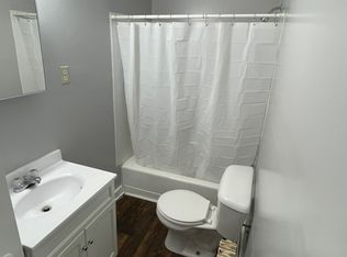 1039 N 7th St #1, Terre Haute, IN 47807