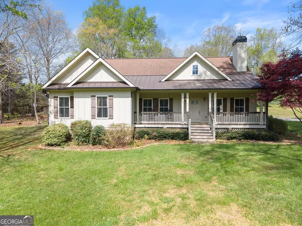 7061 Homer White Rd, Clermont, GA 30527