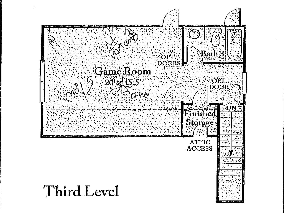 2nd image of 223 Begen St