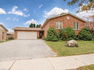 72 Lynden Hill Cres, Brantford, ON N3P1R5