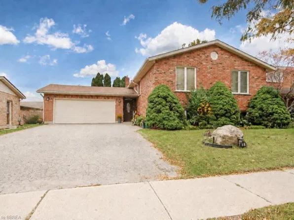 72 Lynden Hill Cres, Brantford, ON N3P 1R5