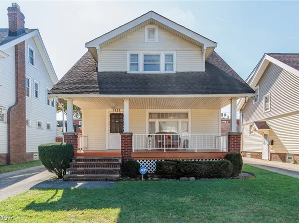 1921 Maynard Ave, Cleveland, OH 44109