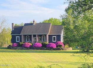 400 Devils Ln, Ballston Spa, NY 12020