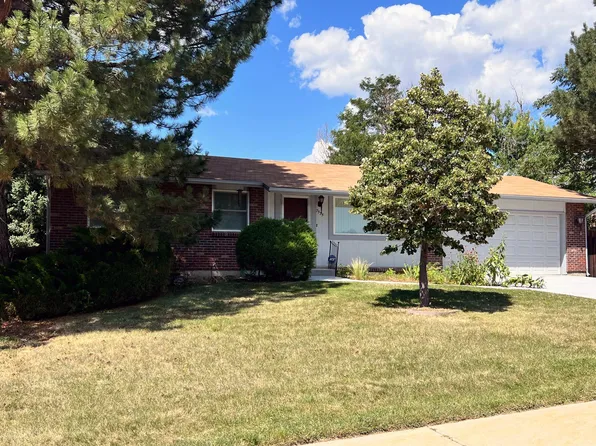 7535 Otis St, Arvada, CO 80003