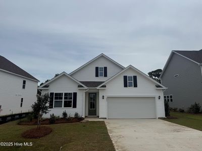 322 Hammock Bay Way Lot 33, Hubert, NC, 28539
