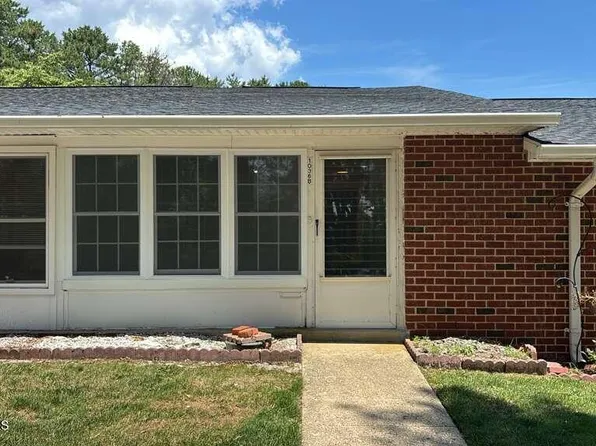 1036 Aberdeen Drive #B, Lakewood, NJ 08701