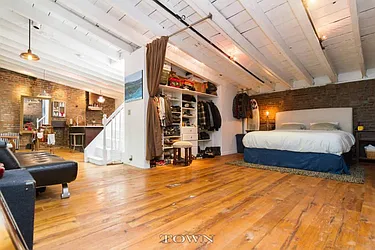 Rented by Town Residential