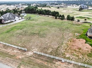 18425 Gary Player Dr, Montgomery, TX 77316