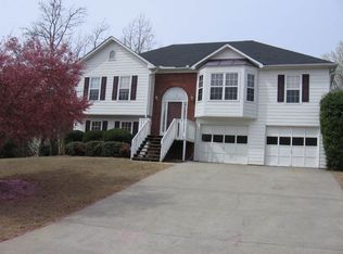 4186 Wyndham Pointe Ct, Buford, GA 30519