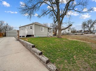 1596 S Raritan St, Denver, CO 80223