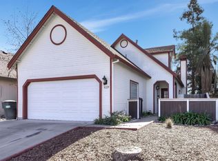 8229 Filifera Way, Antelope, CA 95843