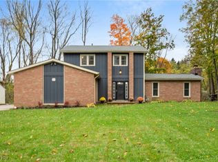 7357 Sylvan Dr, Kent, OH 44240