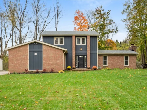 7357 Sylvan Dr, Kent, OH 44240