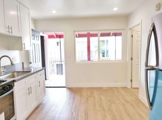 1025 W 23rd St APT 3, Los Angeles, CA 90007