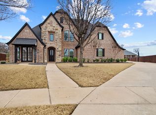 244 Harper Ct, Keller, TX 76248