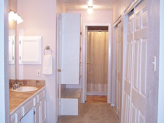 Newly Done Master Bath