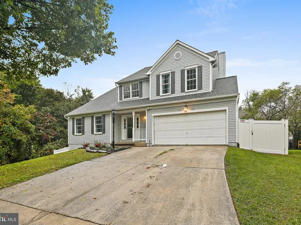 6336 Woodcrest Dr, Ellicott City, MD 21043