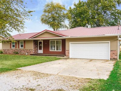 104 E Elm St, Dieterich, IL, 62424