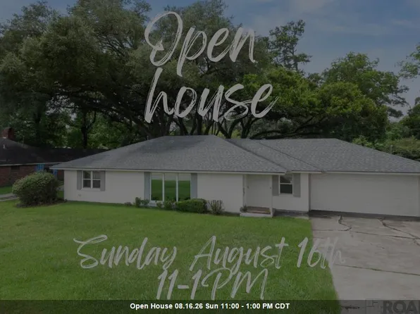 545 Staring Ln, Baton Rouge, LA 70810