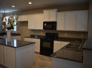 3876 E Rawhide St, Gilbert, AZ 85296