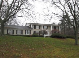 4572 Brightmore Rd, Bloomfield Hills, MI 48302