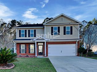 166 Somersby Blvd, Pooler, GA 31322