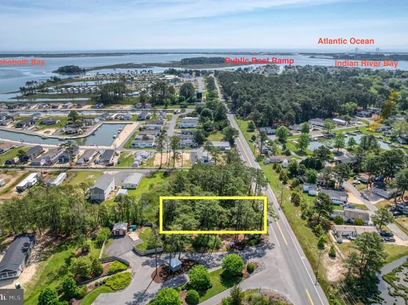 LOT 1 Long Neck Rd, Millsboro, DE 19966