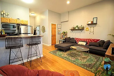 Rented by Next Door Realty NYC