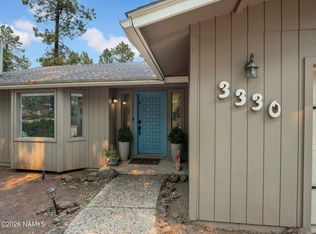 3330 S Moore Cir, Flagstaff, AZ 86005