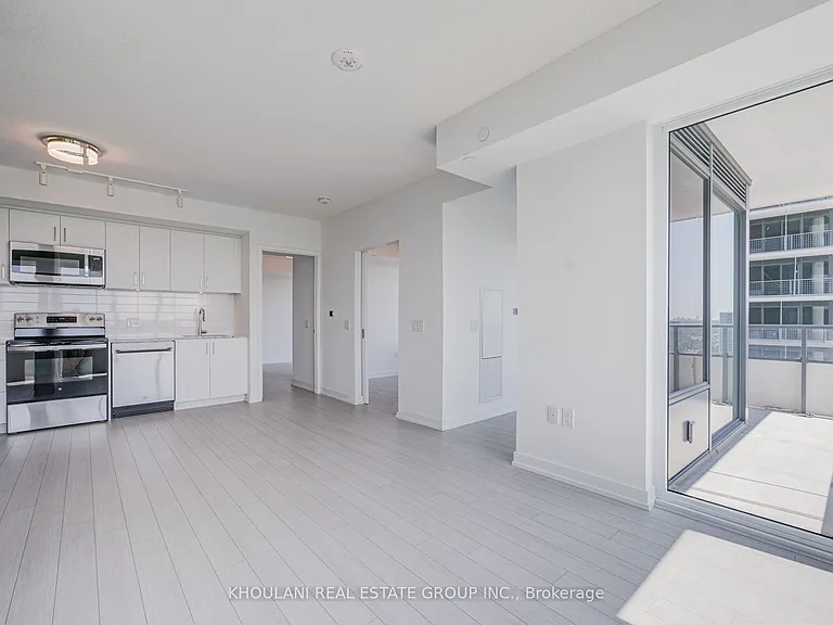 4010 Eglinton Ave W #1113 — Photo 12