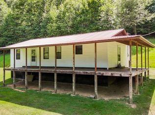 9084 Centralia Rd, Sutton, WV 26601