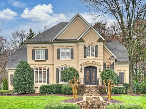 3324 Maryhurst Ln, Charlotte, NC 28226