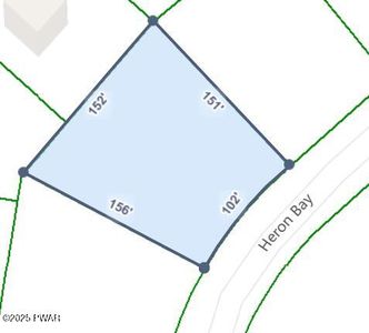 LOT 55 Heron Bay, Milford, PA, 18337