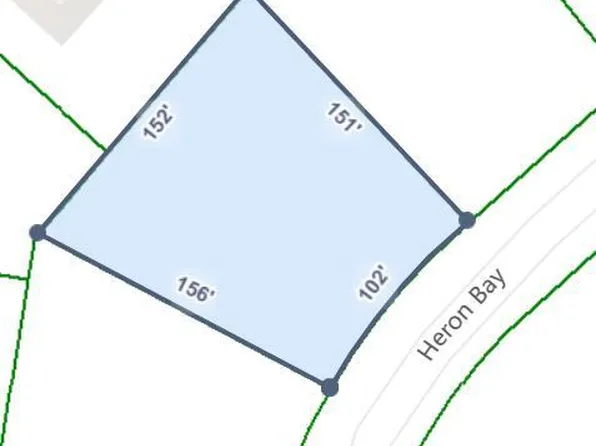 LOT 55 Heron Bay, Milford, PA 18337