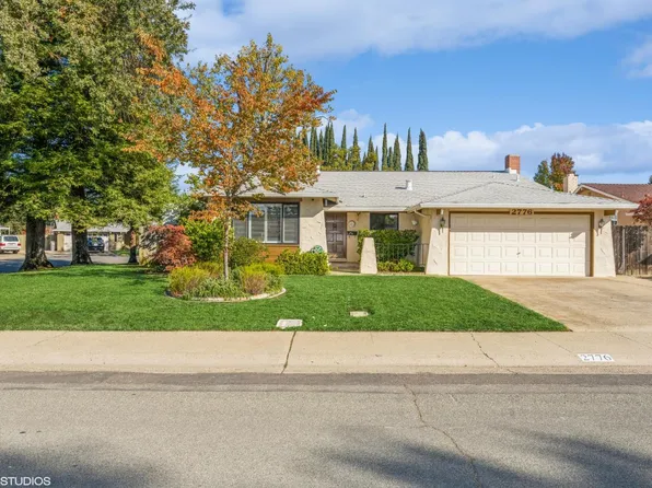 2776 Honeysuckle Way, Sacramento, CA 95826